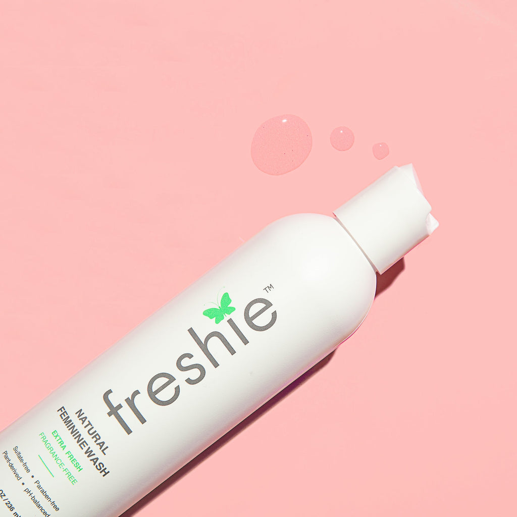 Extra Fresh Feminine wash  Auto renew